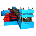 guard rail cold roll forming machine.